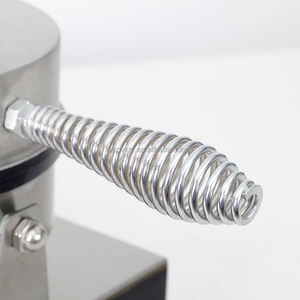 110/220V <span class=keywords><strong>professionnel</strong></span> Commercial électrique belge <span class=keywords><strong>gaufrier</strong></span> Machine en acier inoxydable antiadhésif oeuf Cookie <span class=keywords><strong>gaufrier</strong></span> <span class=keywords><strong>coeur</strong></span> nouveau - Product Image 6