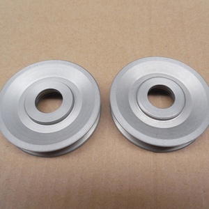 รอกอลูมิเนียมชุบโครเมียมแบบดึงกลับได้ - Product Image 2