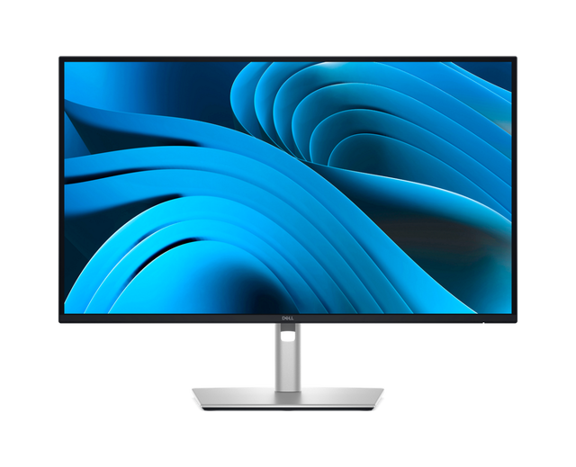 Hot-Selling Dell Pro 27 Plus P2725DE 27" Flat QHD 2560x1440 100Hz IPS USB-C Hub Eye Comfort Monitor
