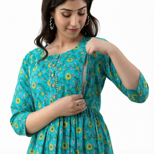 Modèles de Kurta pour hommes, Thobe/Jubba arabe multicolore, impression numérique en polyethersulfone, en stock, livraison en ligne - Product Image 1
