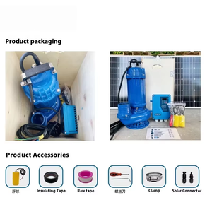 <span class=keywords><strong>Pompe</strong></span> <span class=keywords><strong>pour</strong></span> puits profond <span class=keywords><strong>Pompe</strong></span> de <span class=keywords><strong>piscine</strong></span> solaire à courant continu Pompes de circulation d'eau solaires de surface <span class=keywords><strong>pour</strong></span> <span class=keywords><strong>piscine</strong></span> - Product Image 3
