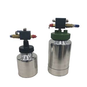 2Lで接着する最高品質の靴接着機 - Product Image 6