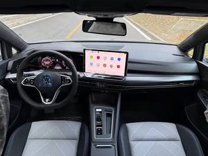 Volkswagen Golf 2025 Usado, Modelo Facelift 2 300TSI R-Line, Gasolina, 5 Puertas, 5 Asientos, Hatchback - Product Image 5