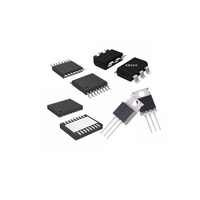 VNH2SP30TR-E Puce IC d'origine VNH2SP30TR-E à bas prix