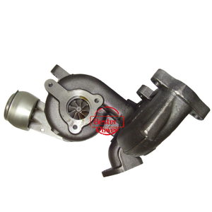GT1749V Turbo para Audi A3 TDI AUY/AJM PD <span class=keywords><strong>UI</strong></span> 713673-0006 454232-5011S 038253019N 038253019D 03G253014E 54399880017 - Product Image 4