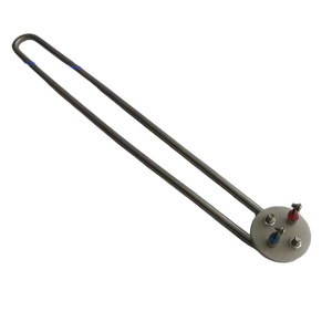 Yếu tố làm nóng phụ tùng phụ kiện thép không gỉ 304 cho máy giặt yếu tố làm nóng - Product Image 1