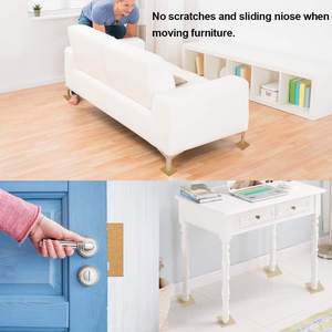 Dessous de verre personnalisés <span class=keywords><strong>2022</strong></span> DIY, carreaux carrés de panneau de liège, Mini planche murale avec support adhésif - Product Image 2