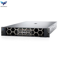 Server Rak Penyimpanan Power Edge R760XA
