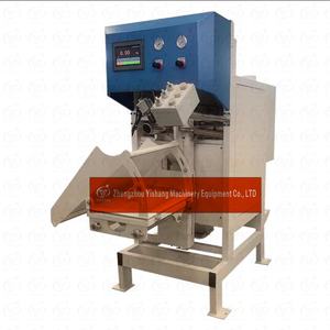 Máquina <span class=keywords><strong>de</strong></span> embolsado <span class=keywords><strong>de</strong></span> mortero seco y adhesivo para azulejos, empaquetadora <span class=keywords><strong>de</strong></span> <span class=keywords><strong>cemento</strong></span>, masilla <span class=keywords><strong>de</strong></span> pared, mortero seco, 5-50 kg - Product Image 4