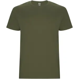 T-shirt à manches courtes pour homme Stafford - Product Image 3