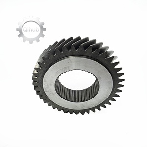 43241-39030 Engranaje de 5 velocidades para Hyundai Kia OEM 4324139030 Engranaje de entrada de 5ta velocidad - Product Image 4