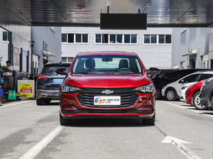 El depósito de 2023 nuevo Chevro1et Monza 320 bastante rentable sedán/coche en Stock 1,0 T desplazamiento coche usado de alta calidad - Product Image 3