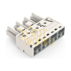 Wago 770224 - Nuovo - Product Image 1