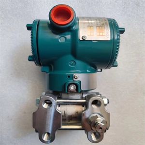 <span class=keywords><strong>YOKOGAWA</strong></span> Basınç Ölçer Transmitteri EJA430E, 316L Paslanmaz Çelik/Hastelloy ile %0,055 Doğruluk 4-20mA HART Çıkışı - Product Image 2