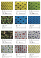 Bande de contention cohésive pour animaux de compagnie de 1 pouce (2,5 cm) pour le traitement de la bumblefoot chez les oiseaux, hamster, cobaye, attelle pour pattes