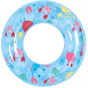 Pelampung Renang Tiup untuk Anak dan Dewasa - Product Image 6