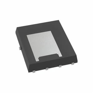 8-PQFN In Stock Transistors Buy Online Electronic Components FDMS86101DC - Product Image 1