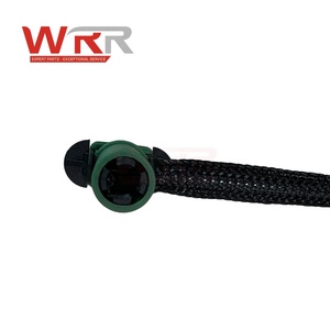WRR 1574.FX 1574FX 汽车配件 燃油回流管溢流管 适用于标致 4007 508 807 607 407 雪铁龙 C5 C6 C8 捷豹 XF I - Product Image 6