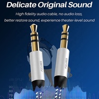 Offre Spéciale Connecteur Speakon Mâle-Mâle en PVC Plaqué Or 24K CE pour Câble Audio Auxiliaire de Voiture Lecteur DVD Microphones