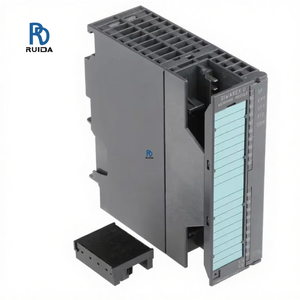 Nouveau module de pesage 7MH4950-2AA01 Série S7-300 PLC avec communication RS485 pour la programmation PLC et l'automatisation industrielle - Product Image 2