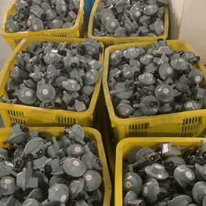 20mm/22mm/27mm Malasia Manual de potencia de baja presión regulador de <span class=keywords><strong>gas</strong></span> 182 estructura para reducción de presión - Product Image 4