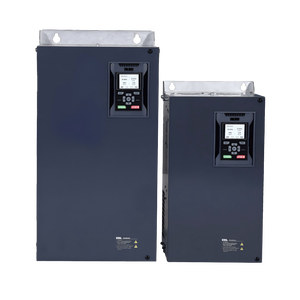 Inversor Industrial de Alto Rendimiento SINEE EM760-090G/110P-3 con Modo de Ahorro de Energía para Ventiladores, Bombas y Transportadores - Product Image 1