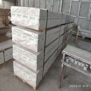 Telaio per Porta in Legno Massello con Primer Bianco, Modanatura Interna in Pino, Produzione Vietnamita - Product Image 6