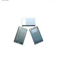 Usine personnalisée d'origine LCD pièces mobiles vente chaude en acier inoxydable téléphone aluminium CNC usinage ou fil EDM Type