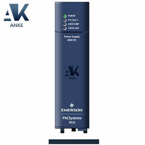 IC695PSD140 GE Fanuc PACSystems RX3i Fond de panier universel 40W Module d'alimentation polyvalent - Product Image 2