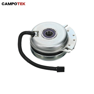 Embrague Eléctrico PTO para <span class=keywords><strong>Snapper</strong></span> 7053740, Piezas de Repuesto para Cortacésped de <span class=keywords><strong>Giro</strong></span> <span class=keywords><strong>Cero</strong></span>, OEM Personalizable - Product Image 1