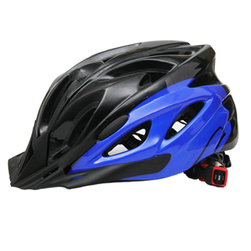 สีดำสีฟ้า