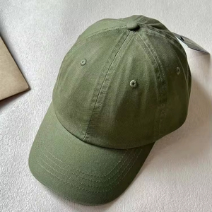 Custom Duck Tongue Hat Unisex Soft Top Baseball Cap Outdoor Versatile <b>Big</b> Head Waist Trendy Brand Sunshade High Quality - Product Image 2