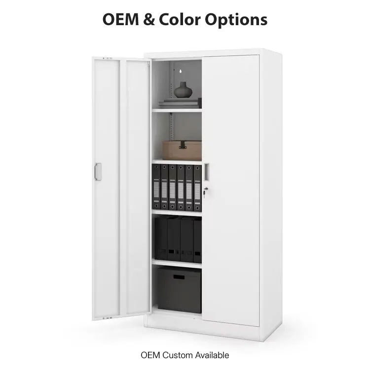 Color personalizado OEM
