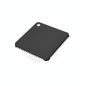 ไอซีเอ็มซียู 32 บิต 512KB แฟลช 64TQFP ชุดอุปกรณ์อิเล็กทรอนิกส์แบบฝังตัว PIC32MX570F512HT-I_PT ช่องทางผู้ผลิต 64 TQFP - Product Image 1