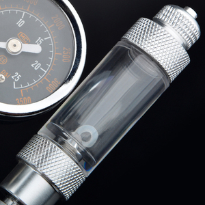 Regulador de CO2 para Acuario Mufan con Válvula Solenoide y Presión de Gas Personalizada para <span class=keywords><strong>Sodastream</strong></span>, para Peceras - Product Image 6