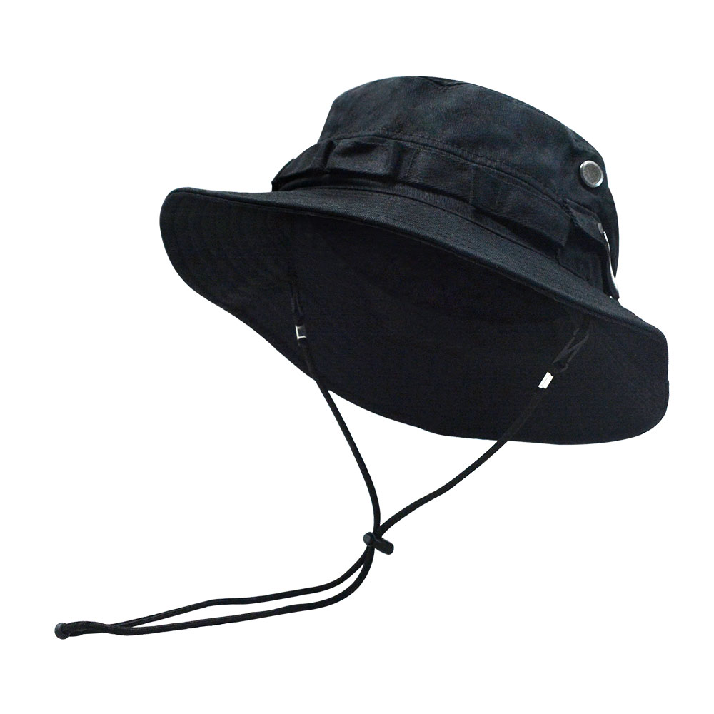 Chapeu Bucket Com Corda - Custom Bucket Hat with String