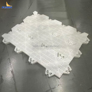 พื้นป้องกันสำหรับงานอีเวนต์ พื้นสำหรับงานอีเวนต์ พื้นแบบพกพาสำหรับงานอีเวนต์ พรมสำหรับเต็นท์แบบโมดูลาร์ - Product Image 2