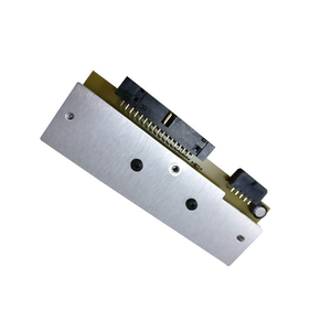 G32432-1M Gốc Đầu In Nhiệt G32433m Đầu In Cho Ngựa Vằn <span class=keywords><strong>105SL</strong></span> 203Dpi 300Dpi Chuyển Nhiệt Mã Vạch Máy In Nhãn - Product Image 6