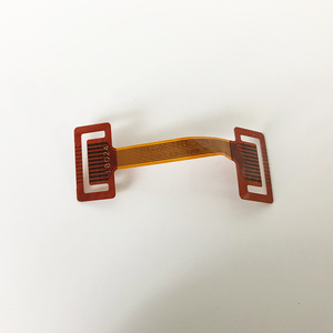 FANUC A66L-2050-0044 คีย์บอร์ดสายริบบิ้นดั้งเดิมสำหรับระบบ - Product Image 3