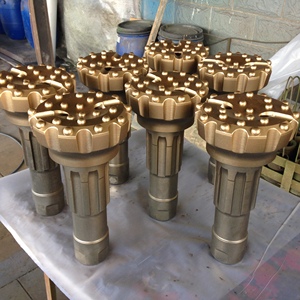 Fabrieksverkoop Hoge Druk Dhd340/Dhd350/Dhd360/<span class=keywords><strong>Dhd380</strong></span> <span class=keywords><strong>Bit</strong></span> Voor Luchtboring - Product Image 5