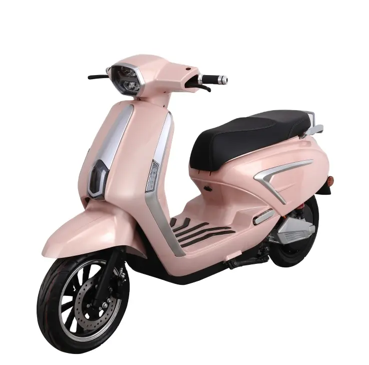EEC/COC 2000w Motor 2023 neuer elektrischer Motorrad E Roller für Erwachsene