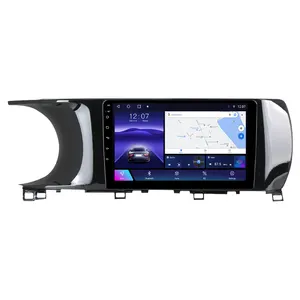 Navitree Android 12 8 core 6 128 gam Car DVD Player cho KIA K5 3 2020 2021 estereo Para carro pantalla màn hình cảm ứng