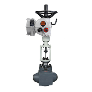 Contrôleur chinois avec actionneur IQ2 IQ3, fournisseur en stock pour les contrôleurs - Product Image 3