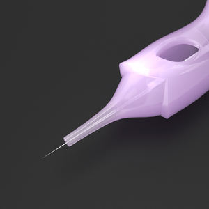 Cartucho de Maquillaje Permanente Esterilizado de Última Generación, Color Jelly, para Cejas, Delineador de Ojos y Labios, Salón de Belleza - Product Image 4