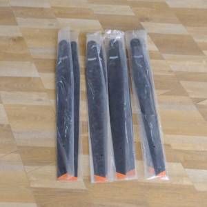 Hélice de Fibra de Carbono Compatible con Agras T60x, Material Compuesto Aeroespacial para Máxima Potencia y Eficiencia - Product Image 6