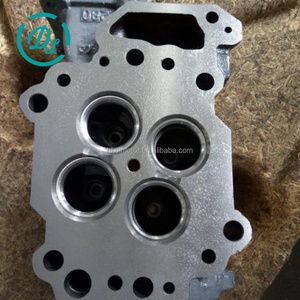 ฝาสูบดีเซล EexcavaStart 6D125-7 รุ่น 6151-12-1101 สำหรับรถขุด 6D125 ทนทาน เชื่อถือได้ ติดตั้งง่าย - Product Image 4