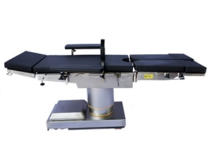 โต๊ะผ่าตัดแบบกลไกครบวงจร C-ARM X-RAY รุ่น SXD8804-B แบบควบคุมด้านข้าง SXD8804-B SXD - Product Image 2