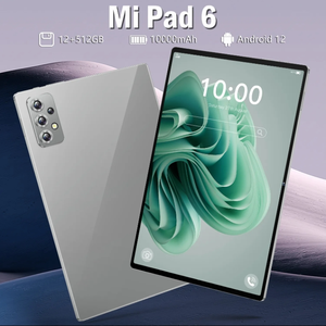 Hot Mi <span class=keywords><strong>Pad</strong></span> 6 tất cả-trong-một <span class=keywords><strong>Android</strong></span> Tablet PC với 1280x800 Độ phân giải điện dung với WPS văn phòng kinh doanh máy tính bảng PC mi pad6 - Product Image 6