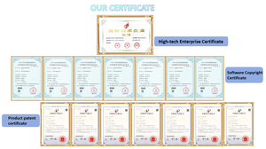 WAN phim hoạt hình bán tự động dọc Tripod turnstile <span class=keywords><strong>RFID</strong></span> & QR code Reader kiểm soát truy cập Barrier <span class=keywords><strong>Gate</strong></span> turnstiles - Product Image 5