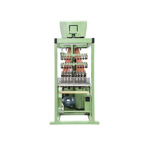 Máquina <span class=keywords><strong>de</strong></span> Tejer Jacquard Digital Computarizada a Precio <span class=keywords><strong>de</strong></span> Fábrica - Product Image 3